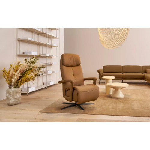 Himolla 7355 relax fotel 